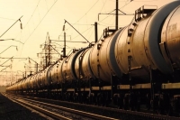ПРИ СОДЕЙСТВИИ РЖД В АБХАЗИЮ ПРИВЕЗЛИ НЕФТЕПРОДУКТЫ