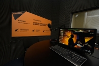 SPUTNIK  ЗАГОВОРИЛ ПО-АБХАЗСКИ В ПРЯМОМ РАДИОЭФИРЕ