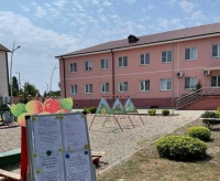 ПРОВЕРКА ДЕТСКИХ САДОВ