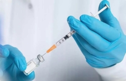 В СУХУМСКОЙ ПОЛИКЛИНИКЕ №1 ПРОВОДЯТ ВАКЦИНАЦИЮ НАСЕЛЕНИЯ ОТ СЕЗОННОГО ГРИППА