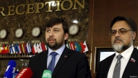 ПЕРЕГОВОРЫ ПО УКРАИНЕ В МИНСКЕ: ПРОГРЕСС БЕЗ ПРОРЫВА