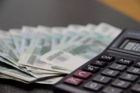 У ДЕПУТАТОВ МНОГО ПРЕТЕНЗИЙ К ПРОЕКТУ РЕСПУБЛИКАНСКОГО БЮДЖЕТА НА 2019 ГОД