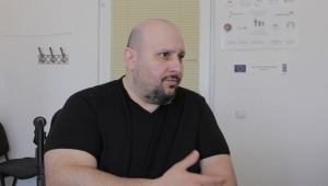 АЛХАС ТХАГУШЕВ: &laquo;ПРОЦЕСС МОДЕРНИЗАЦИИ ЗАПАЗДЫВАЕТ, ПОТОМУ ЧТО НЕТ ЧЕТКОГО ПОНИМАНИЯ ЗАЧЕМ И КАК ЕГО ОСУЩЕСТВИТЬ&raquo;