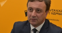 ВЛАДИМИР ДЕЛБА НАЗНАЧЕН ВИЦЕ-ПРЕМЬЕРОМ, МИНИСТРОМ ФИНАНСОВ