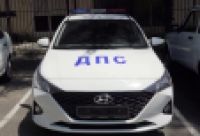 АВТОПАРК МВД АБХАЗИИ ПОПОЛНЕН СОВРЕМЕННЫМИ АВТОМОБИЛЯМИ