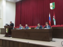 АГЕНТСТВО ИНВЕСТИЦИОННОГО РАЗВИТИЯ РА   И ОБЩЕРОССИЙСКАЯ  ОБЩЕСТВЕННАЯ  ОРГАНИЗАЦИЯ МАЛОГО И СРЕДНЕГО ПРЕДПРИНИМАТЕЛЬСТВА &laquo;ОПОРА РОССИИ&raquo; ПОДПИСАЛИ СОГЛАШЕНИЯ О СОТРУДНИЧЕСТВЕ