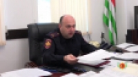ГАИ ПЕРЕШЛО НА УСИЛЕННЫЙ РЕЖИМ РАБОТЫ