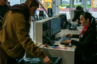 В АЭРОПОРТУ СУХУМА СОСТОЯЛОСЬ ОТКРЫТИЕ НОВОГО АЭРОВОКЗАЛЬНОГО КОМПЛЕКСА