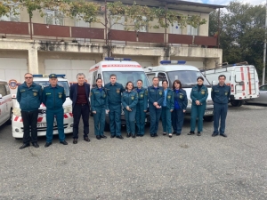 ПЛАНОВЫЕ ЗАНЯТИЯ И УЧЕНИЯ ПО ОКАЗАНИЮ ЭКСТРЕННОЙ МЕДИЦИНСКОЙ ПОМОЩИ