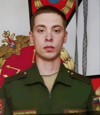 ТЕЛО ПОГИБШЕГО НА ДОНБАССЕ ДОСТАВИЛИ НА РОДИНУ