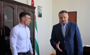 ГОТОВЫ СОТРУДНИЧАТЬ С БРЯНСКОМ