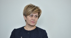 МАНАНА ДЕЛБА ИЗБРАНА ПРЕДСЕДАТЕЛЕМ ВЕРХОВНОГО СУДА РЕСПУБЛИКИ АБХАЗИЯ
