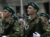 ПРЕДСТАВИТЕЛИ МИНИСТЕРСТВ ОБОРОНЫ АБХАЗИИ И РФ ОБСУДИЛИ МОДЕРНИЗАЦИЮ ВС РЕСПУБЛИКИ