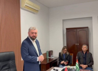 В МИНТУРИЗМА ОБСУДИЛИ ПОДГОТОВКУ К КУРОРТНОМУ СЕЗОНУ