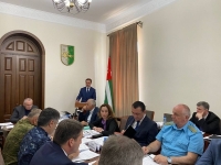 УТВЕРЖДЕНА ЦЕЛЕВАЯ ПРОГРАММА &laquo;МОДЕРНИЗАЦИЯ БЮДЖЕТНОГО УЧЕТА И ОТЧЕТНОСТИ РЕСПУБЛИКИ АБХАЗИЯ 2022-2024 ГГ.&raquo;