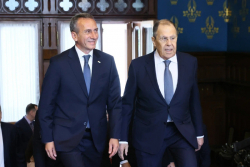 ГЛАВЫ МИД РОССИИ И АБХАЗИИ ПОДПИШУТ ПЛАН КОНСУЛЬТАЦИЙ НА 2026-2027 ГОДЫ