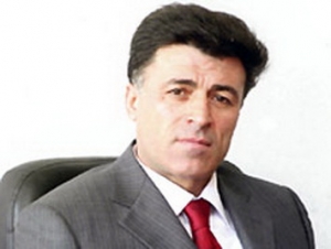 ЛЕОНИД ДЗАПШБА: КРИМИНАЛЬНАЯ СРЕДА ПРОНИКЛА ВО ВСЕ СФЕРЫ НАШЕГО ОБЩЕСТВА ОТ ШКОЛЫ, УЛИЦЫ И ГОССТРУКТУР ДО БЛИЖАЙШЕГО ОКРУЖЕНИЯ ВЫСШИХ ДОЛЖНОСТНЫХ ЛИ.