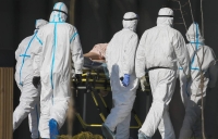 ОБЩЕЕ ЧИСЛО ВЫЯВЛЕННЫХ ЗАБОЛЕВШИХ КОРОНАВИРУСОМ В АБХАЗИИ 29972 ЧЕЛОВЕКА