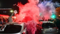 ПОЛЬША ОХВАЧЕНА ПРОТЕСТАМИ ПРОТИВ ЗАКОНА О ЗАПРЕТЕ АБОРТОВ