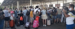 В АНТАЛЬЕ СООБЩИЛИ О РЕКОРДНОМ ЧИСЛЕ ТУРИСТОВ В ОКТЯБРЕ