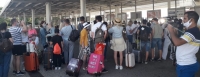 В АНТАЛЬЕ СООБЩИЛИ О РЕКОРДНОМ ЧИСЛЕ ТУРИСТОВ В ОКТЯБРЕ