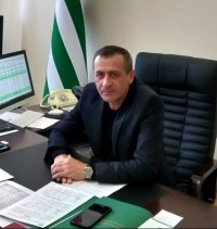 ГУРАМ ИНАПШБА НАЗНАЧЕН ПРЕДСЕДАТЕЛЕМ ГТК