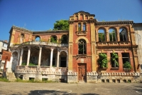 15,9 МЛН РУБЛЕЙ БУДЕТ НАПРАВЛЕНО НА ОСУЩЕСТВЛЕНИЕ ТРЕХЛЕТНЕЙ ПРОГРАММЫ ИНВЕНТАРИЗАЦИЯ НЕДВИЖИМЫХ ОБЪЕКТОВ ИСТОРИКО-АРХИТЕКТУРНОГО НАСЛЕДИЯ АБХАЗИИ