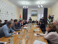 ПУТИ ВЫХОДА ИЗ ЭНЕРГОКРИЗИСА И ПЕРСПЕКТИВЫ РАЗВИТИЯ ОТРАСЛИ