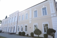 ДО КОНЦА МАРТА БУДЕТ ПОЛНОСТЬЮ ЗАВЕРШЕН РЕМОНТ В СУХУМСКОЙ ШКОЛЕ №2