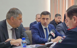 УТВЕРЖДЕН ПРОЕКТ ПРОГНОЗА СОЦИАЛЬНО-ЭКОНОМИЧЕСКОГО РАЗВИТИЯ РЕСПУБЛИКИ АБХАЗИЯ НА 2027-Й ГОД