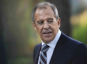 СЕРГЕЙ ЛАВРОВ ВЫСОКО ОЦЕНИЛ ВКЛАД МИД АБХАЗИИ В РАЗВИТИЕ РОССИЙСКО-АБХАЗСКИХ СОЮЗНИЧЕСКИХ ОТНОШЕНИЙ