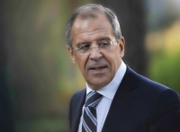 СЕРГЕЙ ЛАВРОВ ВЫСОКО ОЦЕНИЛ ВКЛАД МИД АБХАЗИИ В РАЗВИТИЕ РОССИЙСКО-АБХАЗСКИХ СОЮЗНИЧЕСКИХ ОТНОШЕНИЙ