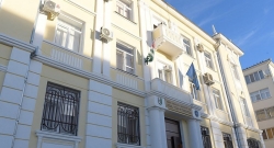 ПРОКУРАТУРОЙ ГОРОДА СУХУМ ВОЗБУЖДЕНО УГОЛОВНОЕ ДЕЛО В ОТНОШЕНИИ РАМИНА ГАЗАЕВА