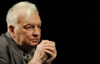 УМЕР МИХАИЛ ДЕРЖАВИН