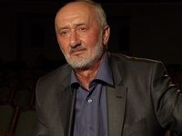 НАРОДНОМУ АРТИСТУ АБХАЗИИ, РЕЖИССЕРУ ВАЛЕРИЮ  МИХАИЛОВИЧУ  КОВЕ  ИСПОЛНИЛОСЬ 70 ЛЕТ