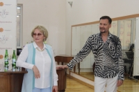 МАСТЕР-КЛАСС ДЛЯ СТУДЕНТОВ СУХУМСКОГО ГОСМУЗУЧИЛИЩА