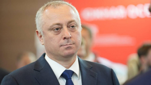 ПРЕЗИДЕНТ АБХАЗИИ ПРИНЯЛ УЧАСТИЕ В ПЛЕНАРНОМ ЗАСЕДАНИИ КАВКАЗСКОГО ИНВЕСТИЦИОННОГО ФОРУМА &ndash; 2026