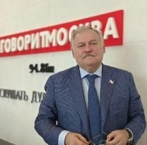 КОНСТАНТИН ЗАТУЛИН ОБ АБХАЗИИ В ПРОГРАММЕ &laquo;УМНЫЕ ПАРНИ&raquo;