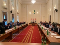 АСЛАН БЖАНИЯ: ВИНОВНЫЕ РУКОВОДИТЕЛИ ПОНЕСУТ ПЕРСОНАЛЬНЫЕ НАКАЗАНИЯ