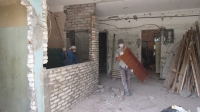 ДО КОНЦА ГОДА В СУХУМЕ ОТКРОЮТ НОВУЮ ЖЕНСКУЮ КОНСУЛЬТАЦИЮ
