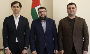 ОБСУДИЛИ РАЗВИТИЕ СПОРТА И МОЛОДЕЖНОЙ ПОЛИТИКИ