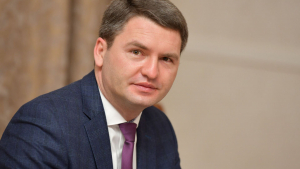 ДЖАНСУХ НАНБА НАЗНАЧЕН ПЕРВЫМ ВИЦЕ-ПРЕМЬЕРОМ