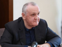 ПРЕМЬЕР АБХАЗИИ НАЗВАЛ &laquo;ГЛУПОСТЯМИ&raquo; ПЛАНЫ ГРУЗИНСКОЙ ОППОЗИЦИИ ВЗЯТЬ АБХАЗИЮ И СОЧИ