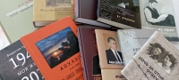 АННА КЕРОПЯН: &laquo;ГЛАВНАЯ ЦЕЛЬ ФОНДА &ndash; ЭТО  ПОПУЛЯРИЗАЦИЯ АБХАЗИИ, ЕЕ ИСТОРИИ, КУЛЬТУРЫ&raquo;