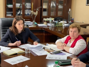 РУКОВОДИТЕЛИ РУПОВ ПРЕДСТАВИЛИ ОТЧЕТЫ О ДЕЯТЕЛЬНОСТИ ЗА 2021 ГОД
