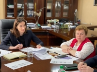 РУКОВОДИТЕЛИ РУПОВ ПРЕДСТАВИЛИ ОТЧЕТЫ О ДЕЯТЕЛЬНОСТИ ЗА 2021 ГОД