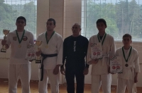 ИТОГИ ПЕРВЕНСТВА И ЧЕМПИОНАТА АБХАЗИИ ПО КАРАТЭ СИТО-РЮ И РУКОПАШНОМУ БОЮ