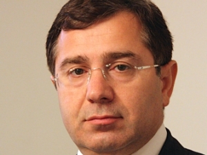 ЭКС-ПРЕМЬЕР-МИНИСТР АБХАЗИИ БЕСЛАН БУТБА: &laquo;Я ИЗ ПОЛИТИКИ НИКУДА НЕ УШЕЛ!&raquo;