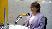 ГЛАВНЫЙ АРХИТЕКТОР СУХУМА РАССКАЗАЛА О ПРАВИЛАХ АРЕНДЫ ГОРОДСКИХ ПЛЯЖЕЙ