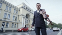 "РУССКИЕ ЕВРЕИ": ЛЕОНИД ПАРФЕНОВ СНЯЛ ФИЛЬМ ОБ АССИМИЛЯЦИИ